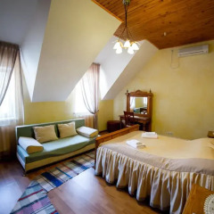 Hotel Maramorosh комната для гостей фото 2