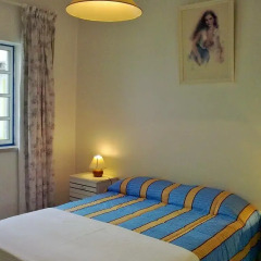 Отель Apartamentos Sereia da Oura комната для гостей фото 3