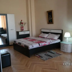 Отель Oldubani Apartments Грузия, Тбилиси - отзывы, цены и фото номеров - забронировать отель Oldubani Apartments онлайн комната для гостей фото 3