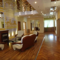 Отель Новгородская 3* Стандартный номер фото 5