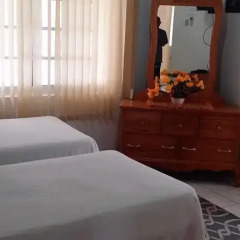 Отель Paradise Place Апартаменты с различными типами кроватей фото 20