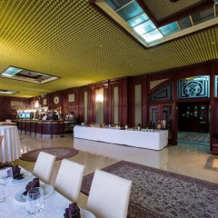 Гостиничный комплекс Киев 4* Номер категории Эконом с различными типами кроватей фото 14