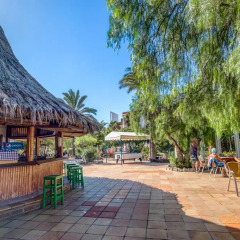Отель Fuerteventura Playa Коста Кальма фото 2
