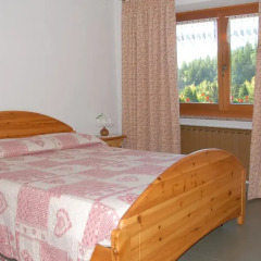 Отель Agriturismo Plan d'Avie Аоста комната для гостей фото 2