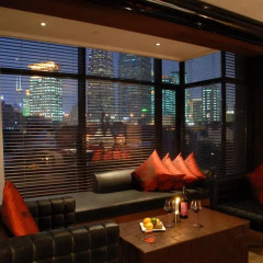 Pudi Boutique Hotel Fuxing Park Shanghai 4* Люкс повышенной комфортности с различными типами кроватей фото 2