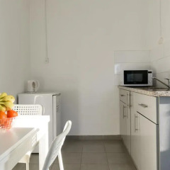Апартаменты Hacarmel Apartment Студия фото 5