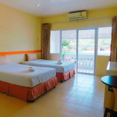 Отель Befine Guesthouse 3* Стандартный номер