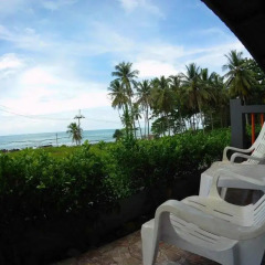 The Sea At Lanta Hotel 3* Номер Делюкс фото 3