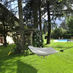 Отель Residence Schnatzhof Силандро фото 4