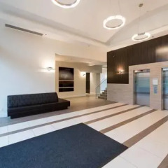 Отель City View Yaletown Studio Канада, Ванкувер - отзывы, цены и фото номеров - забронировать отель City View Yaletown Studio онлайн интерьер отеля