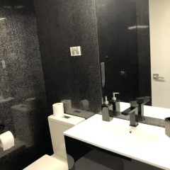 Amelia Hotel 2* Номер Делюкс с различными типами кроватей фото 15
