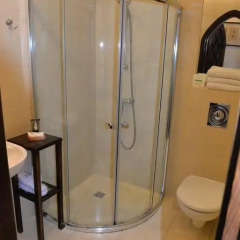 Отель Gotyk House 3* Стандартный номер с различными типами кроватей фото 6