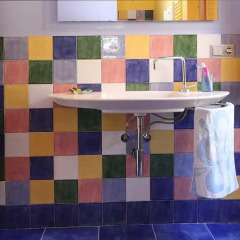 Отель Casa Sacido сауна