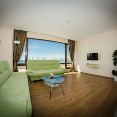Отель Premier Fort Cuisine Full Board 4* Студия фото 5