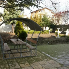 Отель Holiday Home Sarafovo