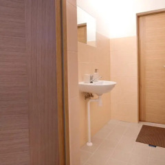 Hotel Mezaparks 3* Стандартный номер с различными типами кроватей фото 2