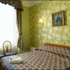 Отель Andorra Guest Accommodation 3* Стандартный номер с различными типами кроватей