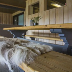 Отель Lillehammer Turistsenter Budget Hotel Норвегия, Лиллехаммер - отзывы, цены и фото номеров - забронировать отель Lillehammer Turistsenter Budget Hotel онлайн с домашними животными