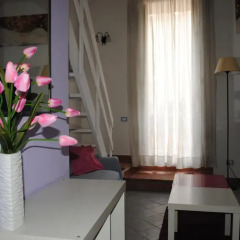 Отель Casa Azzurra Сиракуза комната для гостей фото 5