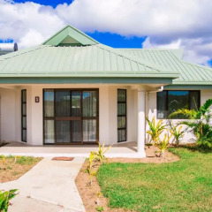 Отель Bayview Cove Resort 3* Студия Делюкс с различными типами кроватей фото 22