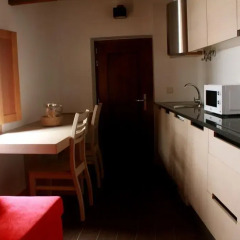 Отель Casas do Fantal в номере