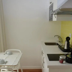Апартаменты Dream Chiado Apartments Лиссабон в номере фото 2