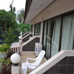 Отель Samui Guest House 3* Стандартный номер фото 4