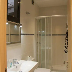 Отель Hostal Excellence Стандартный номер фото 7