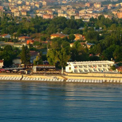 Отель Side Beach Club фото 4