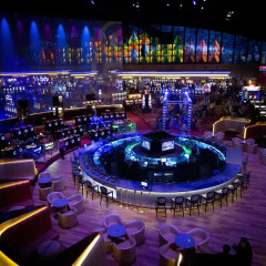 Отель Seneca Niagara Resort & Casino США, Ниагара-Фолс - отзывы, цены и фото номеров - забронировать отель Seneca Niagara Resort & Casino онлайн развлечения фото 4