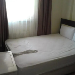 Hotel Akdag Стандартный номер