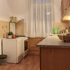 Апартаменты Bohemia Antique Apartment удобства в номере