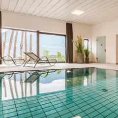 Отель Garni Hotel Katzenthalerhof Италия, Лана - отзывы, цены и фото номеров - забронировать отель Garni Hotel Katzenthalerhof онлайн бассейн