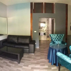 Отель Momento Resort 3* Вилла Делюкс с различными типами кроватей фото 13