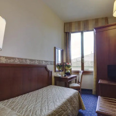 Отель Arizona 3* Стандартный номер фото 2