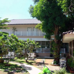 Отель Seabeach Guest House Branch 3 фото 2