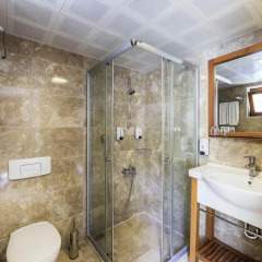 Отель TUI Magic Life Masmavi 4* Стандартный номер фото 6