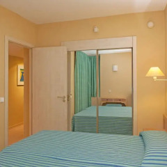 Отель Iberostar Ciudad Blanca Alcudia 4* Студия с различными типами кроватей
