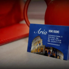 Отель Aria Rome Rooms Италия, Рим - отзывы, цены и фото номеров - забронировать отель Aria Rome Rooms онлайн интерьер отеля