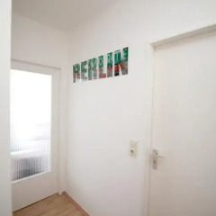 Отель City West Berlin Apartments Германия, Берлин - отзывы, цены и фото номеров - забронировать отель City West Berlin Apartments онлайн фитнесс-зал