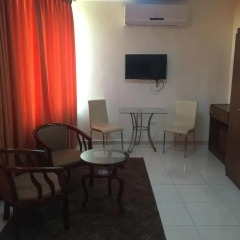 Zaina Plaza Hotel 2* Номер Комфорт с 2 отдельными кроватями фото 2