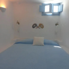 Отель Langas Villas комната для гостей фото 3