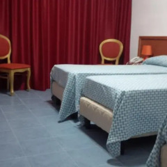 Hotel Total 4* Стандартный номер фото 7