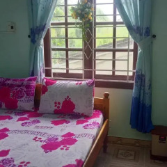 Отель Mai Hung Homestay детские мероприятия фото 2