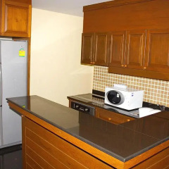 Отель Patong Tower Holiday Rentals Патонг в номере