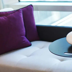 Renaissance New York Midtown Hotel 4* Стандартный номер с различными типами кроватей фото 14
