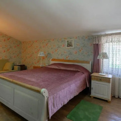 Отель Русское Подворье 3* Номер Комфорт фото 11