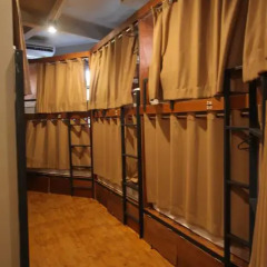 Bangkok Story - Hostel фото 2