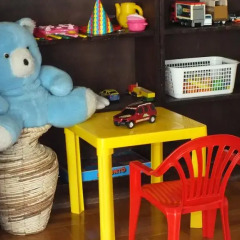 Отель Family Buda Apartment Венгрия, Будапешт - отзывы, цены и фото номеров - забронировать отель Family Buda Apartment онлайн детские мероприятия фото 2