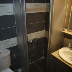 Vera Park Hotel Номер категории Эконом с различными типами кроватей фото 9
